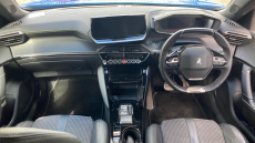 Peugeot 2008 100kW GT 50kWh 5dr Auto Electric Estate